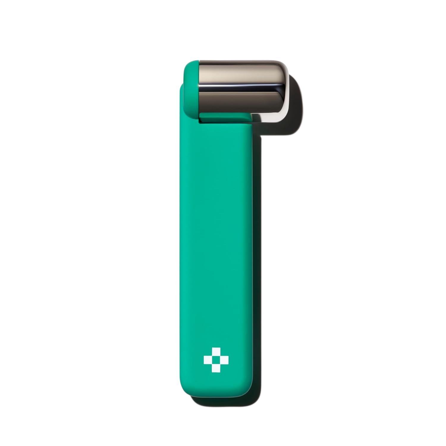 Doré – Le Glaçon Facial Ice Roller for Puffiness, Wrinkles & Redness | Face Roller for Women & Men | Skin Care Tools for Lymphatic Drainage & Tightening | Gua Sha Ice Roller Alternative for Self-Care