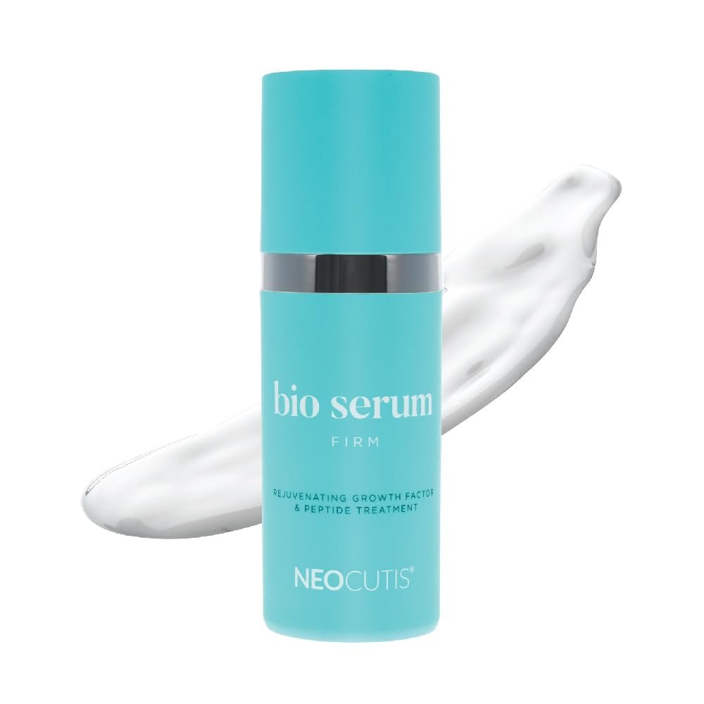 Neocutis Bio Serum Firm – Hydrating and Anti-Aging Serum – 30ml