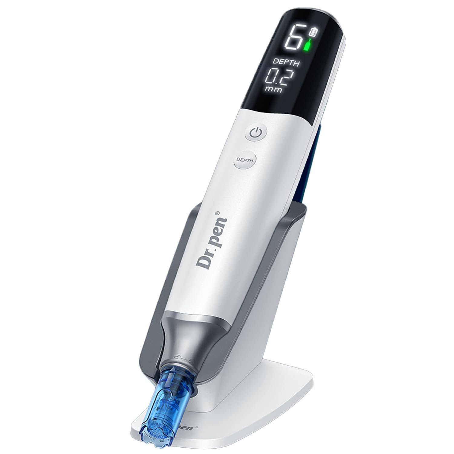 Dr.pen Microneedling Pen M9 for Home Use – 0.2598mm Needle Length