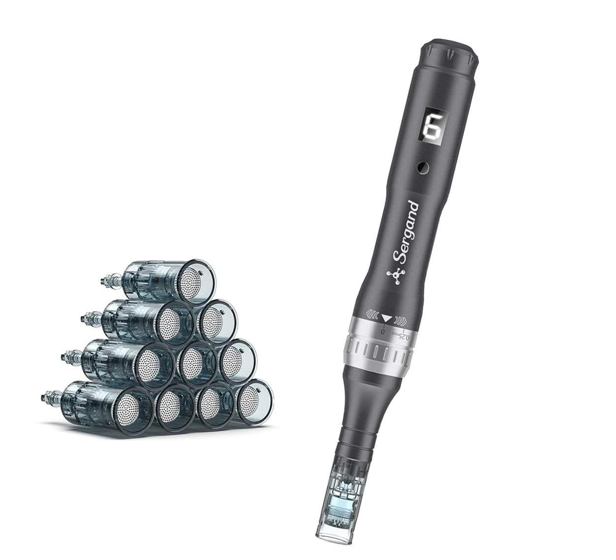 0.25mm Derma Roller Pen