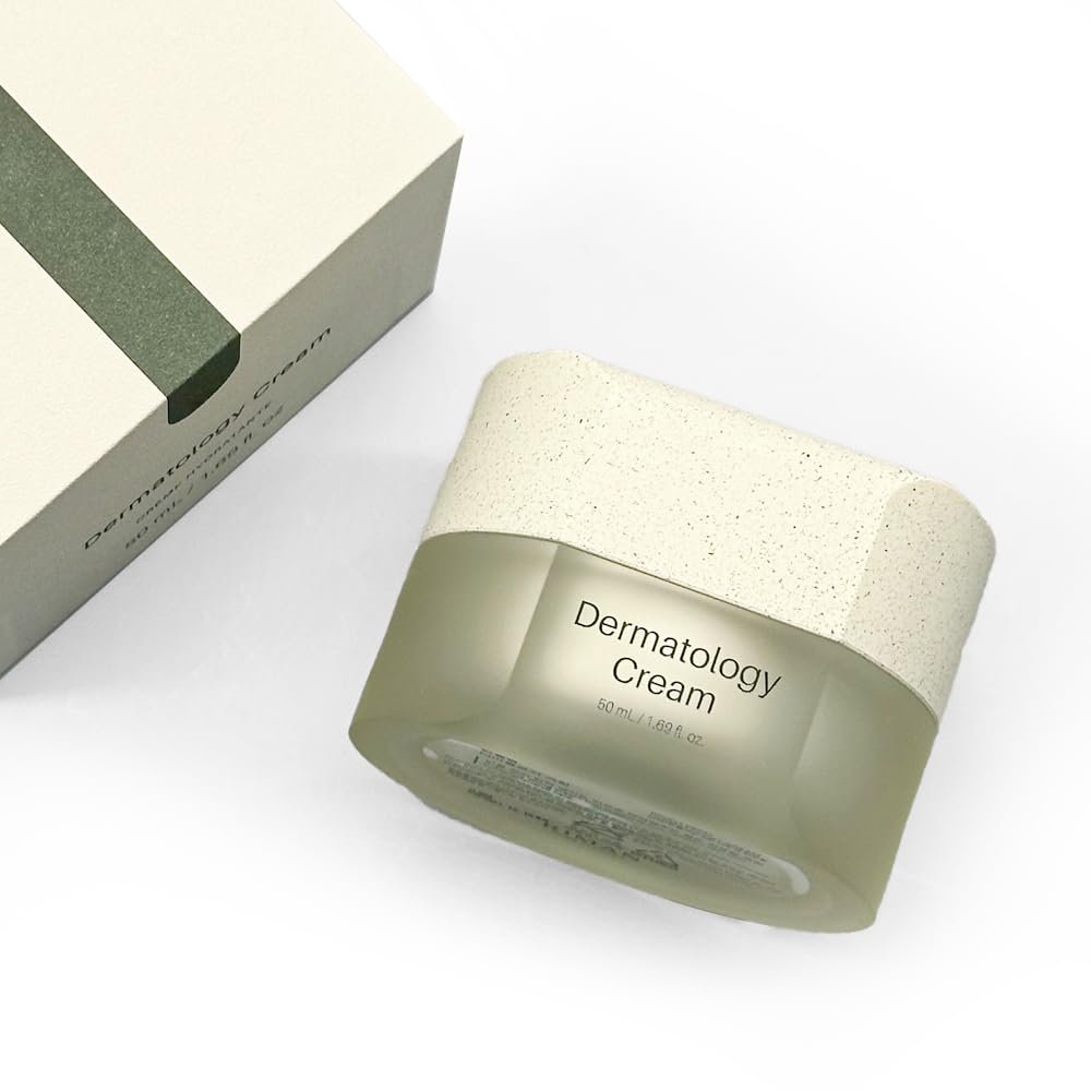 Korea Skin care Dermatology Active Cream – 1.69 oz
