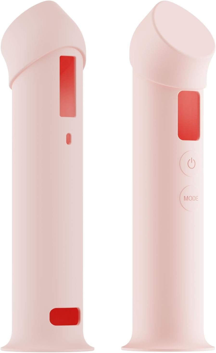 Silicone Protective case Suitable for Age-R Booster Pro – (Pink)