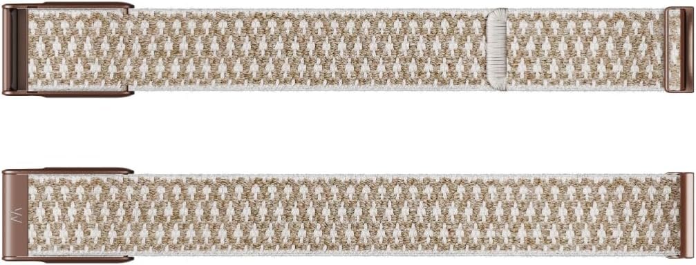 WHOOP CloudKnit – 5.0/MG – Comfortable, Durable, Fine-Knit Cashmere Accessory for Health & Fitness Wearable, Not Compatible with Gen 4