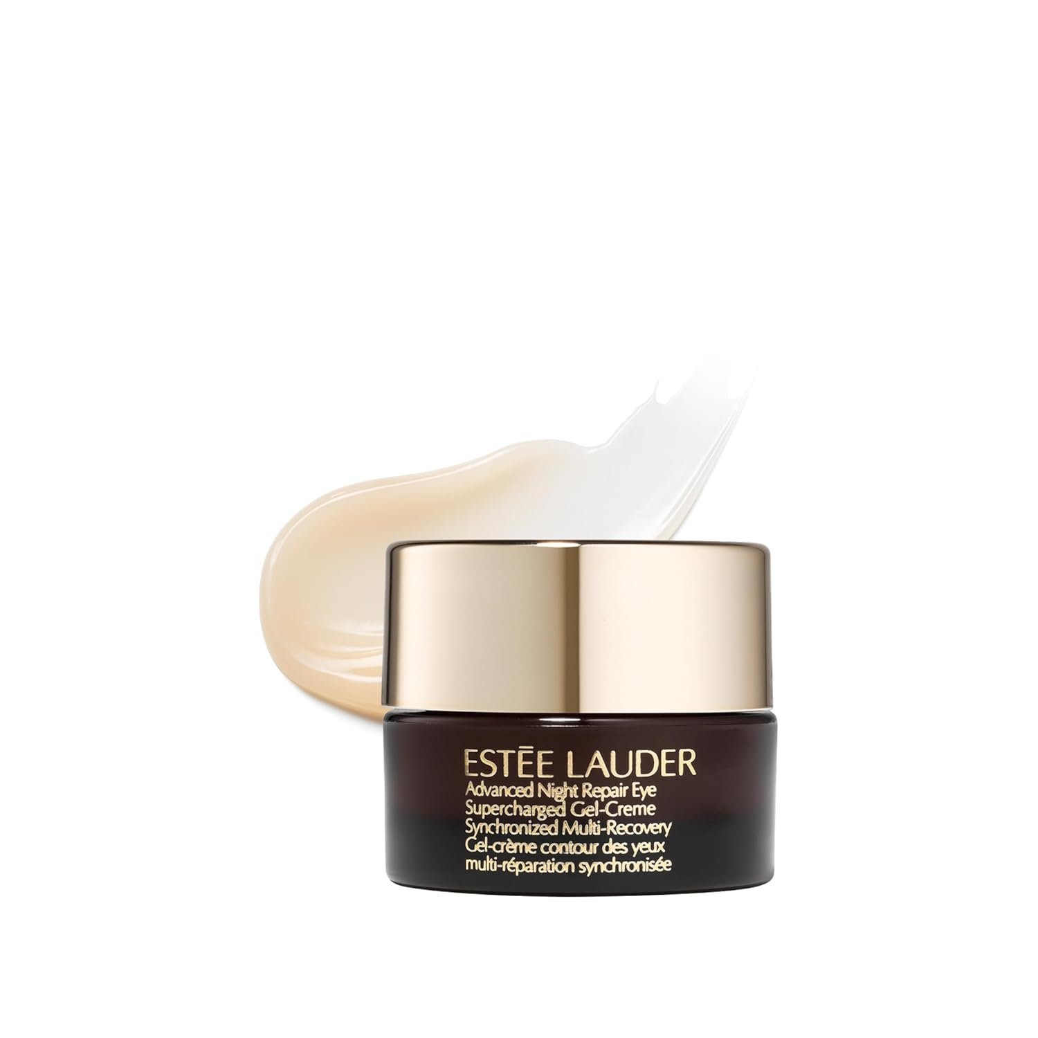 Estée Lauder Advanced Night Repair Eye Supercharged Gel-Cream Synchronized Multi-Recovery | Under Eye Cream for Dark Circles