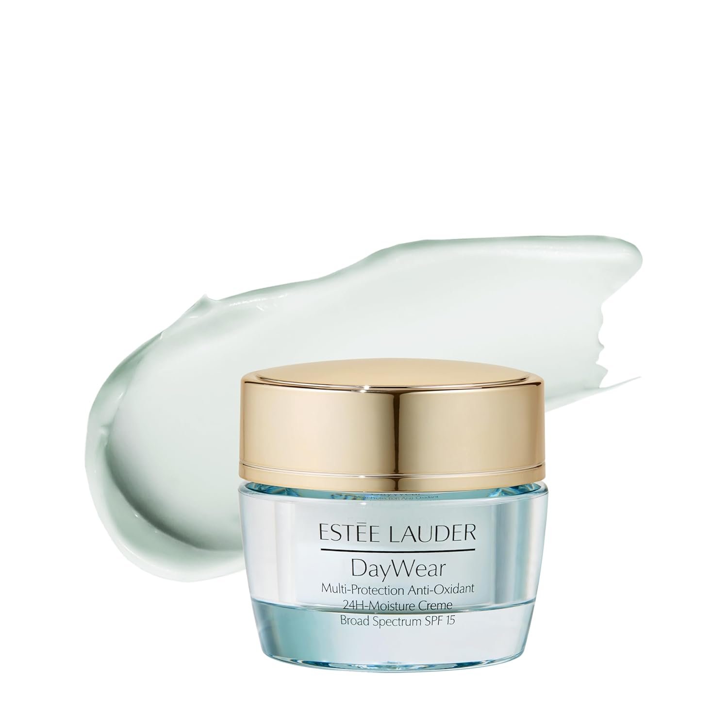 Estée Lauder DayWear Multi-Protection Anti-Oxidant 24H-Moisture Cream SPF 15 | Anti-Aging Moisturizer | Face Moisturizer