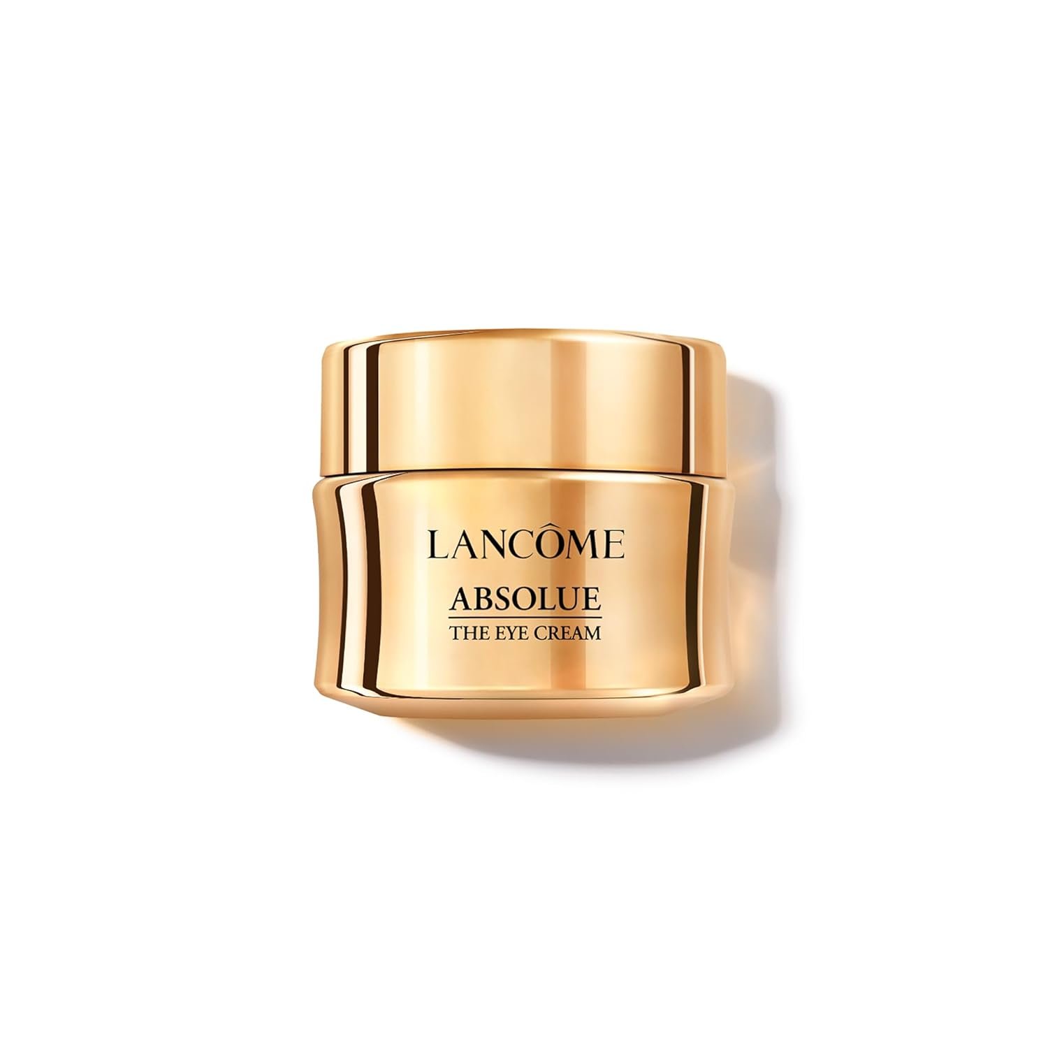 Lancôme Absolue The Eye Cream – Anti-Aging Eye Cream for Wrinkles, Crow’s Feet & Under-Eye Bags – Luxurious Eye Care 0.7 oz.